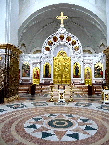 KGD Kathedrale